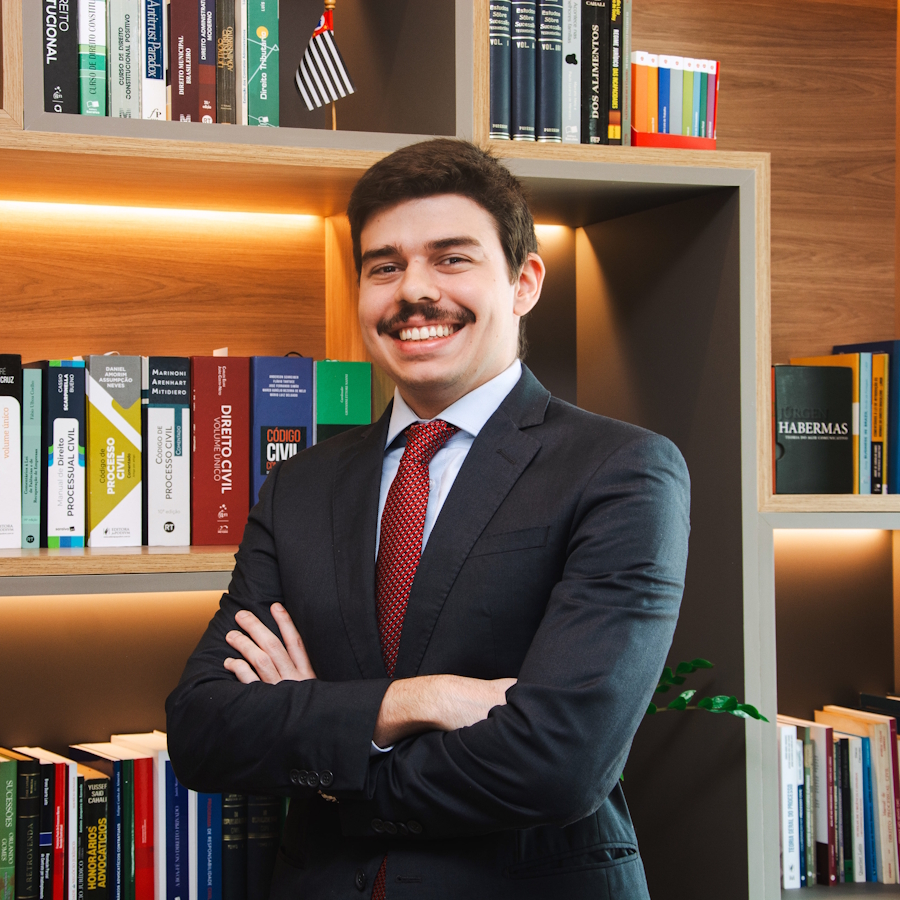 Henrique Carneiro de Oliveira